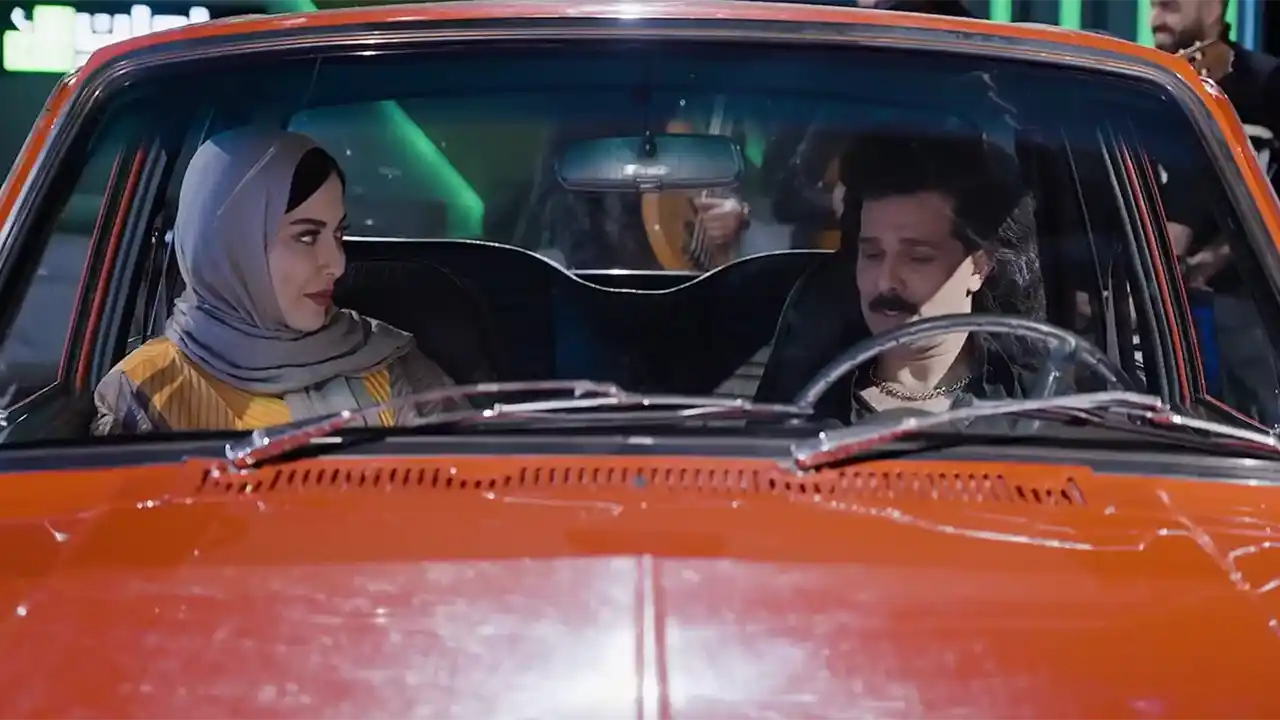 برنامه چیدمانه قسمت 4