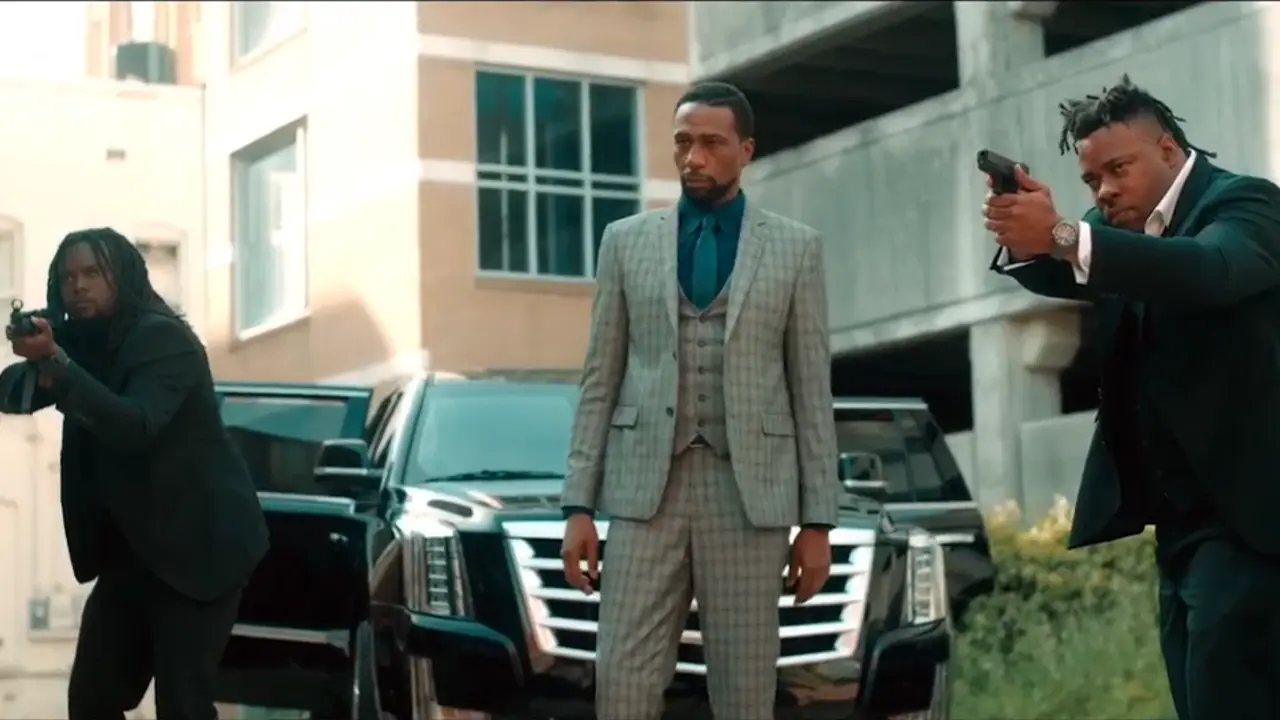 تماشا فیلم روزی برای مردن