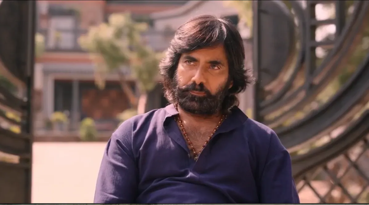 دانلود فیلم عقاب دوبله فارسی