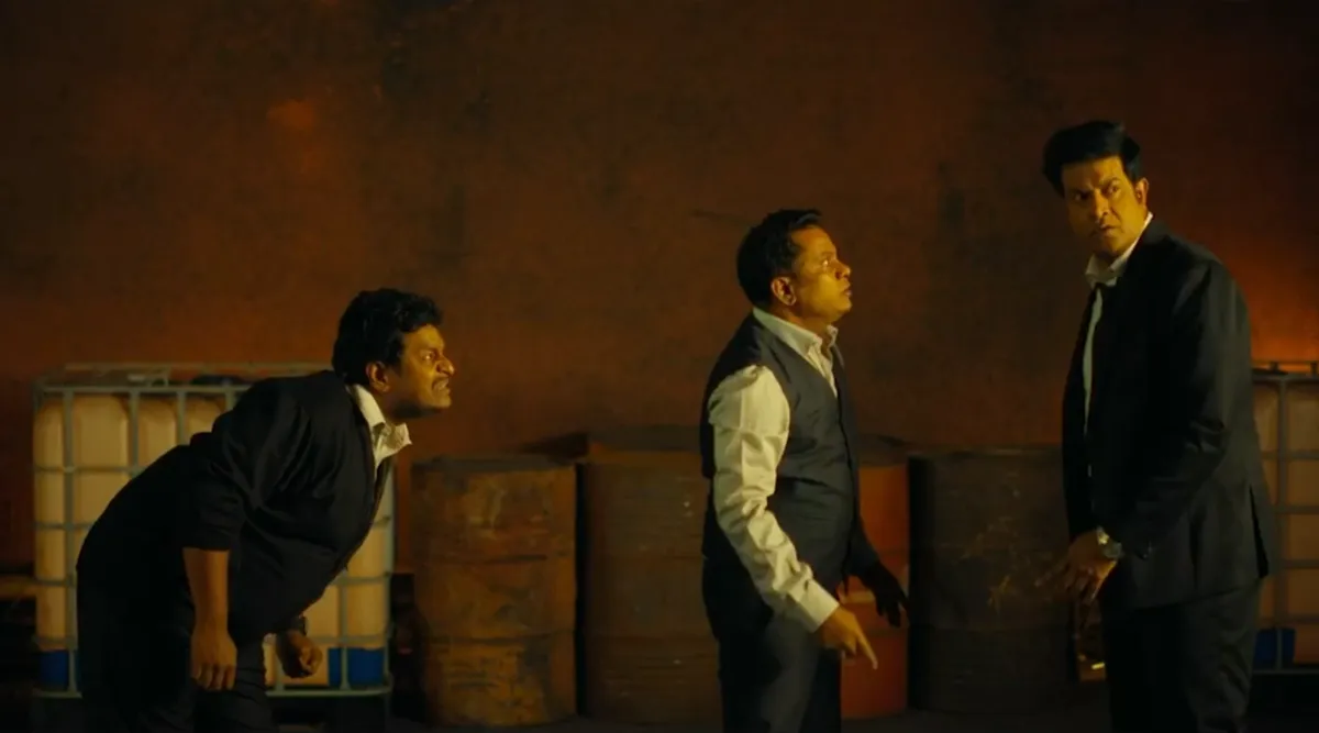 دانلود فیلم چارلی 111