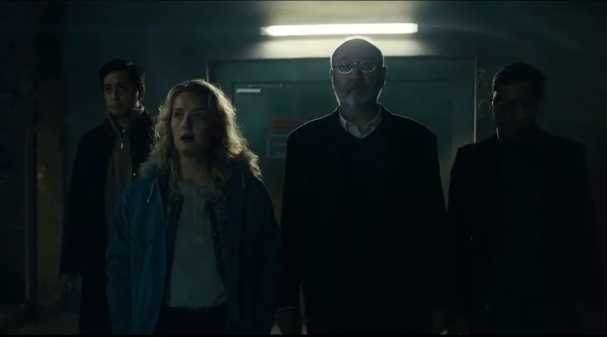 دانلود دوبله فارسی فیلم غول 2