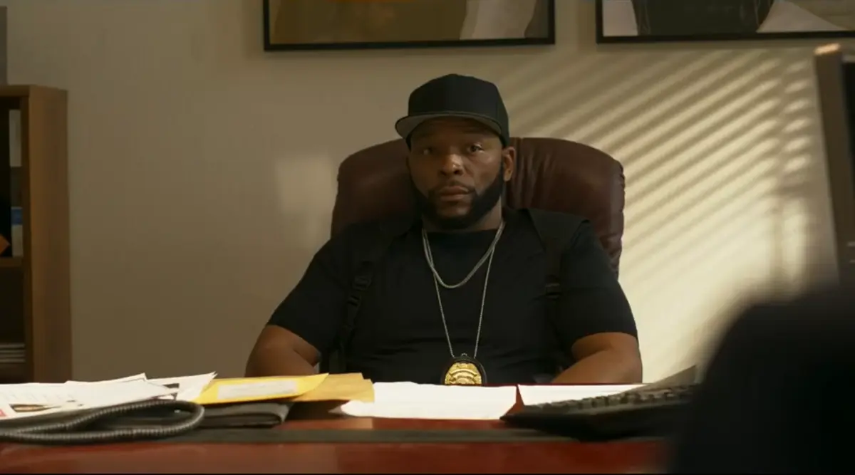 دانلود دوبله فارسی فیلم قبرستان