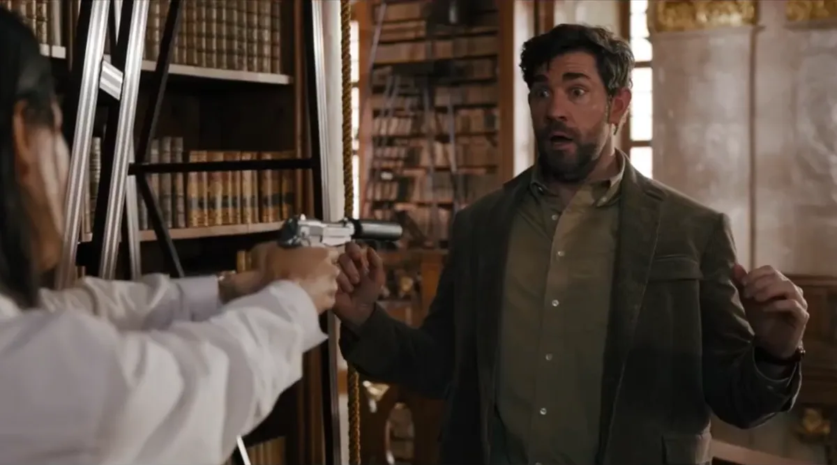 دانلود فیلم چشمه جوانی با دوبله فارسی