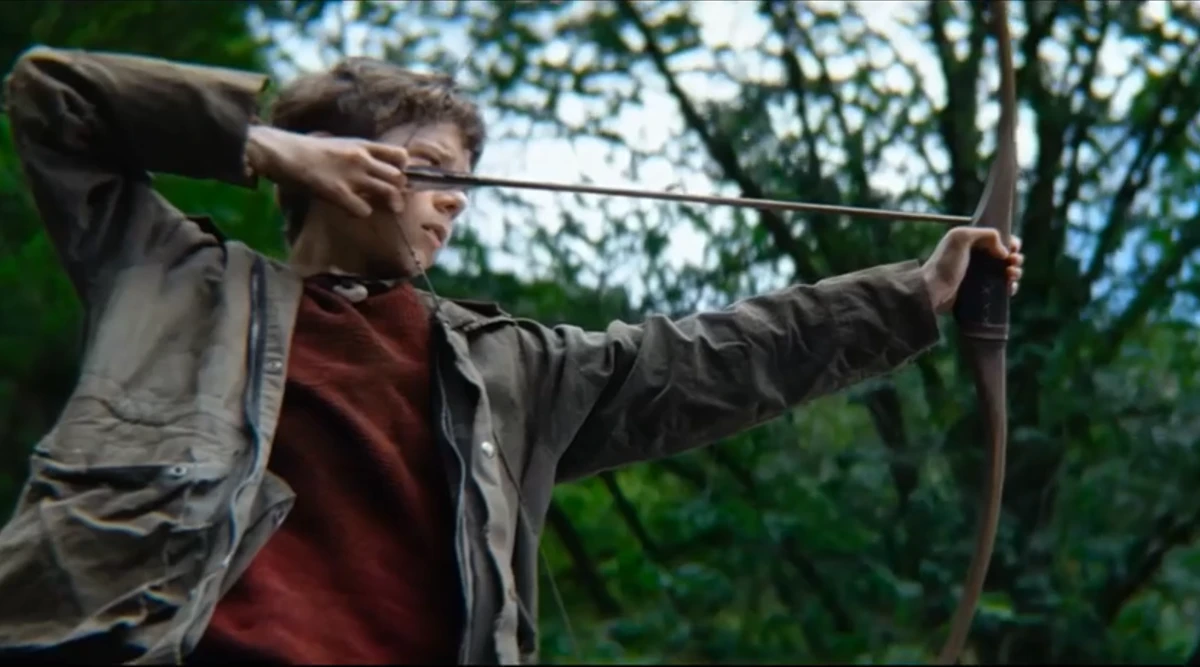 دانلود فیلم 28 سال بعد با دوبله فارسی