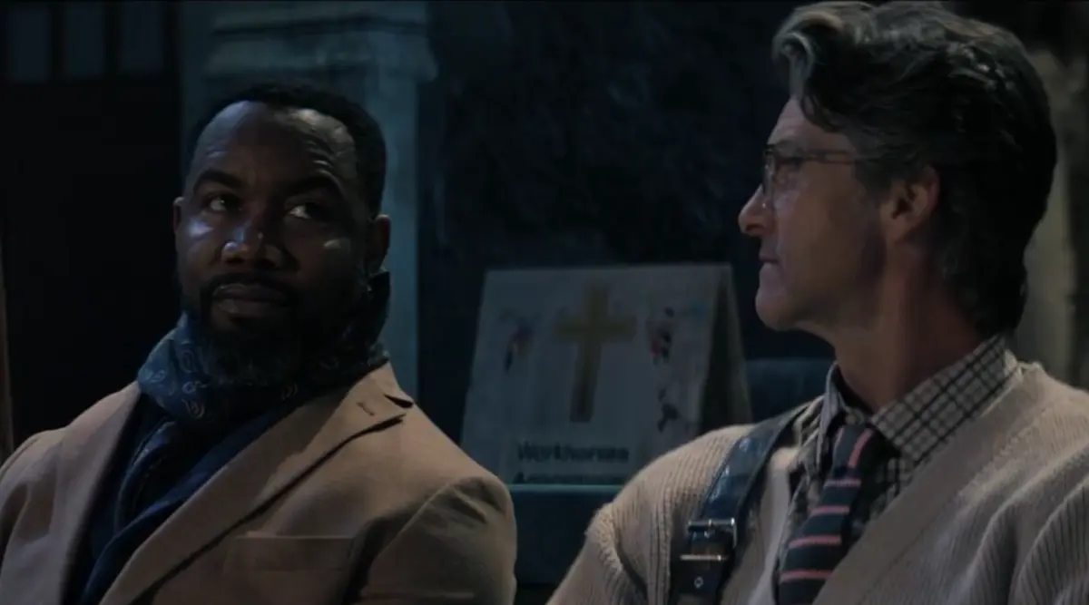 فیلم تصاحب خصمانه دوبله فارسی