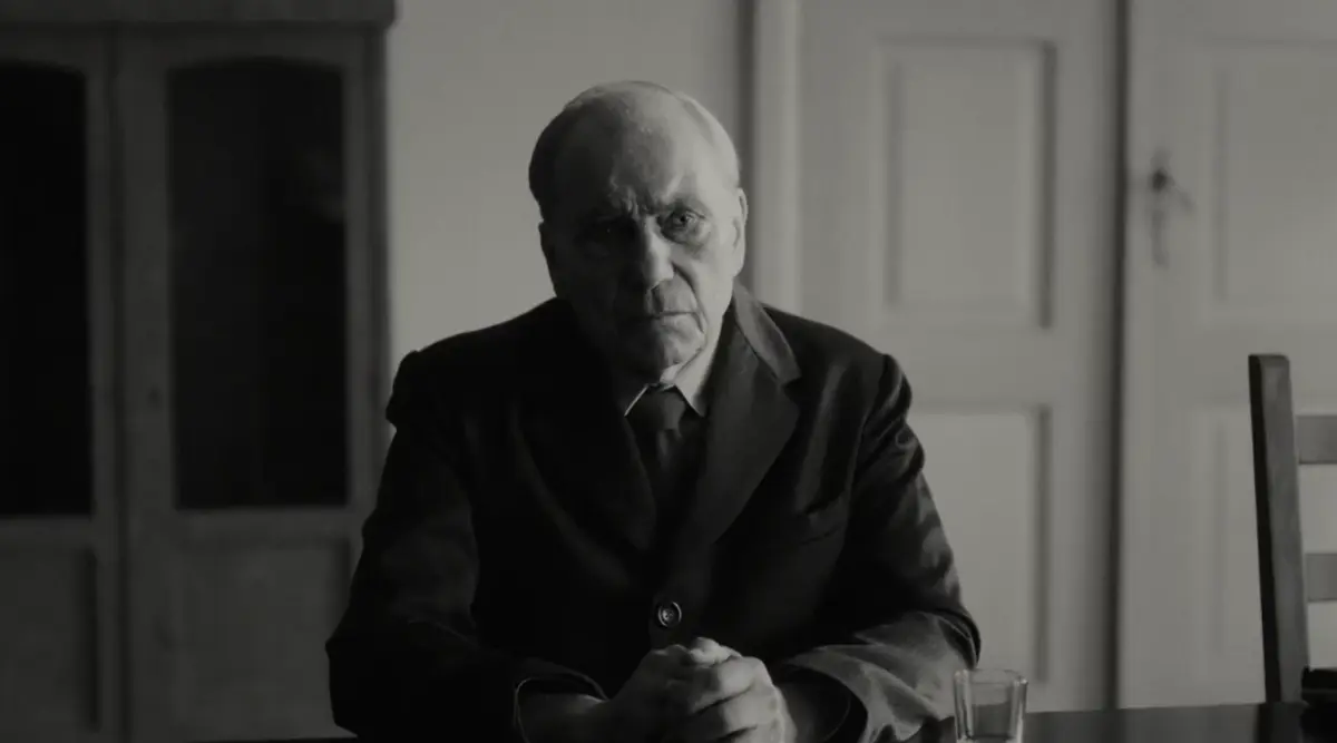 تماشای فیلم بلوخر 2025