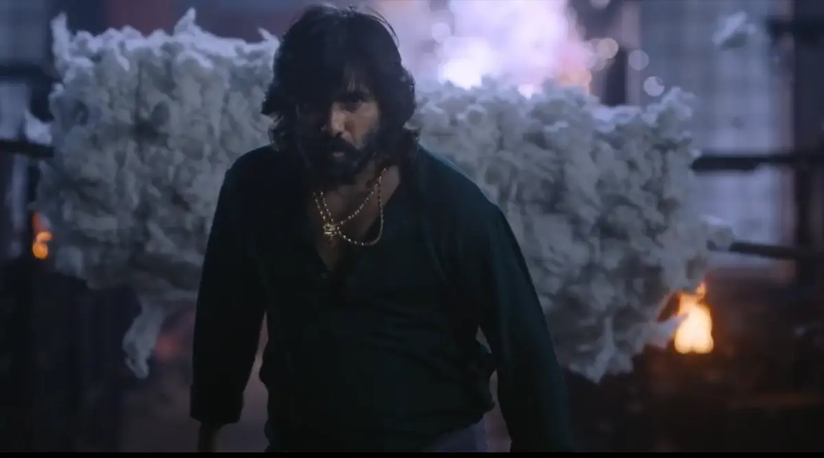 فیلم هندی عقاب 2024