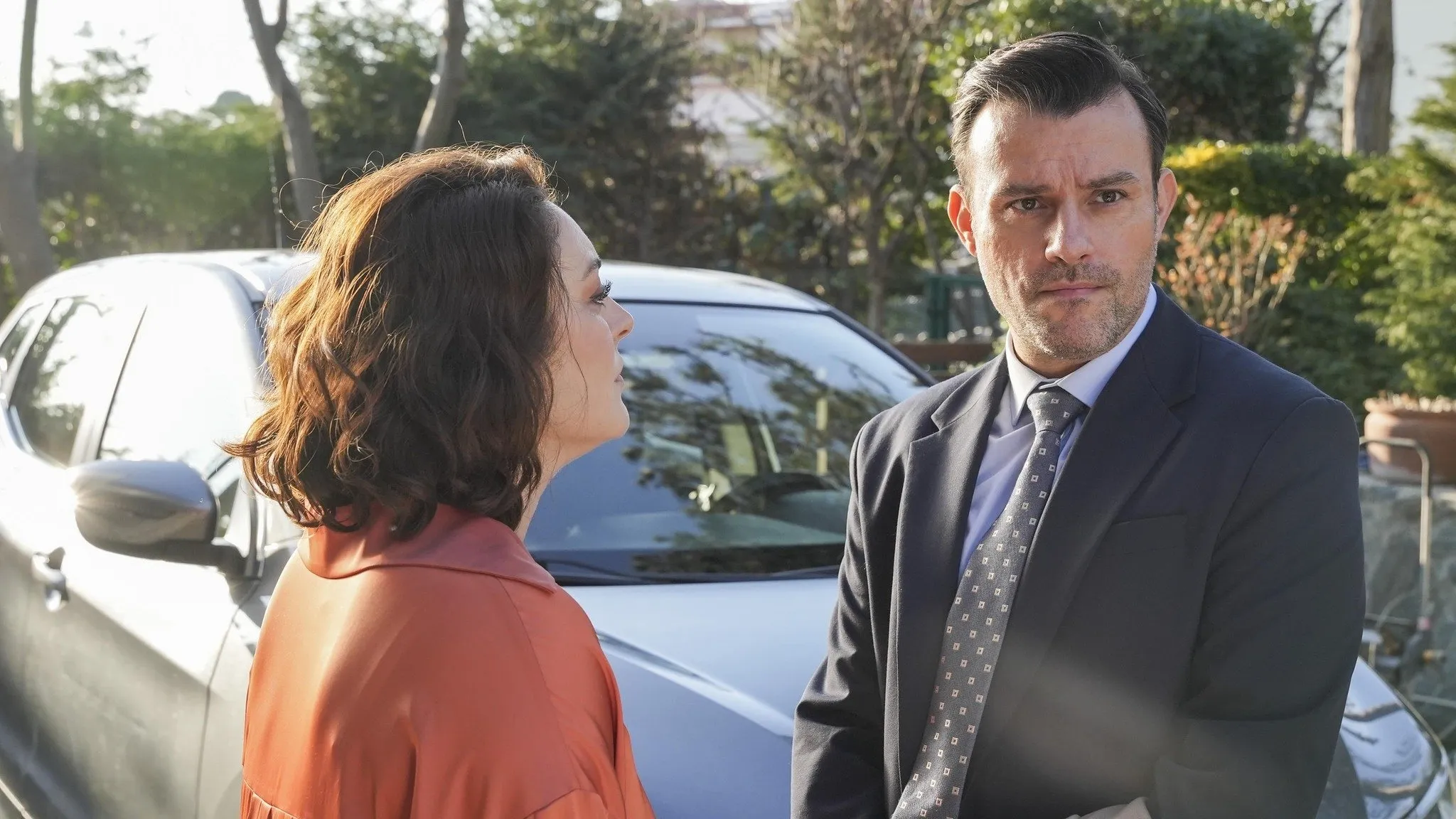 یک روز دیگر قسمت 5