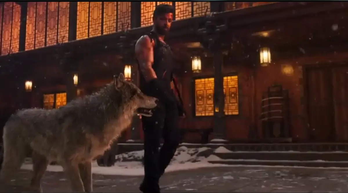 فیلم نبرد 2 دوبله فارسی