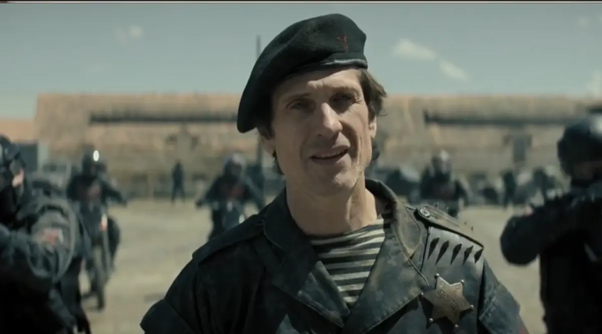 فیلم پس از سوختن دوبله فارسی