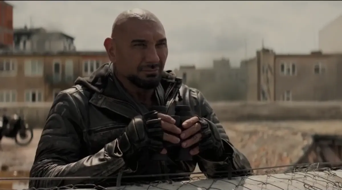 دانلود رایگان فیلم پس از سوختن