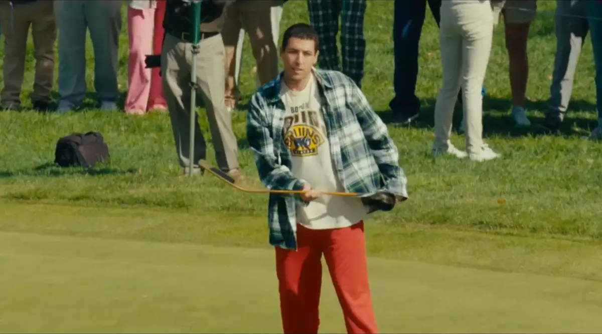 تماشا فیلم هپی گیلمور 2 دوبله فارسی