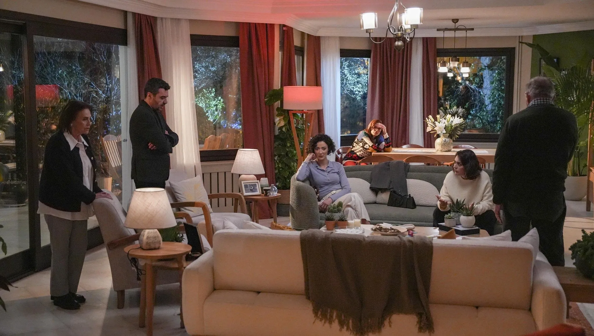 یک روز دیگر قسمت 3