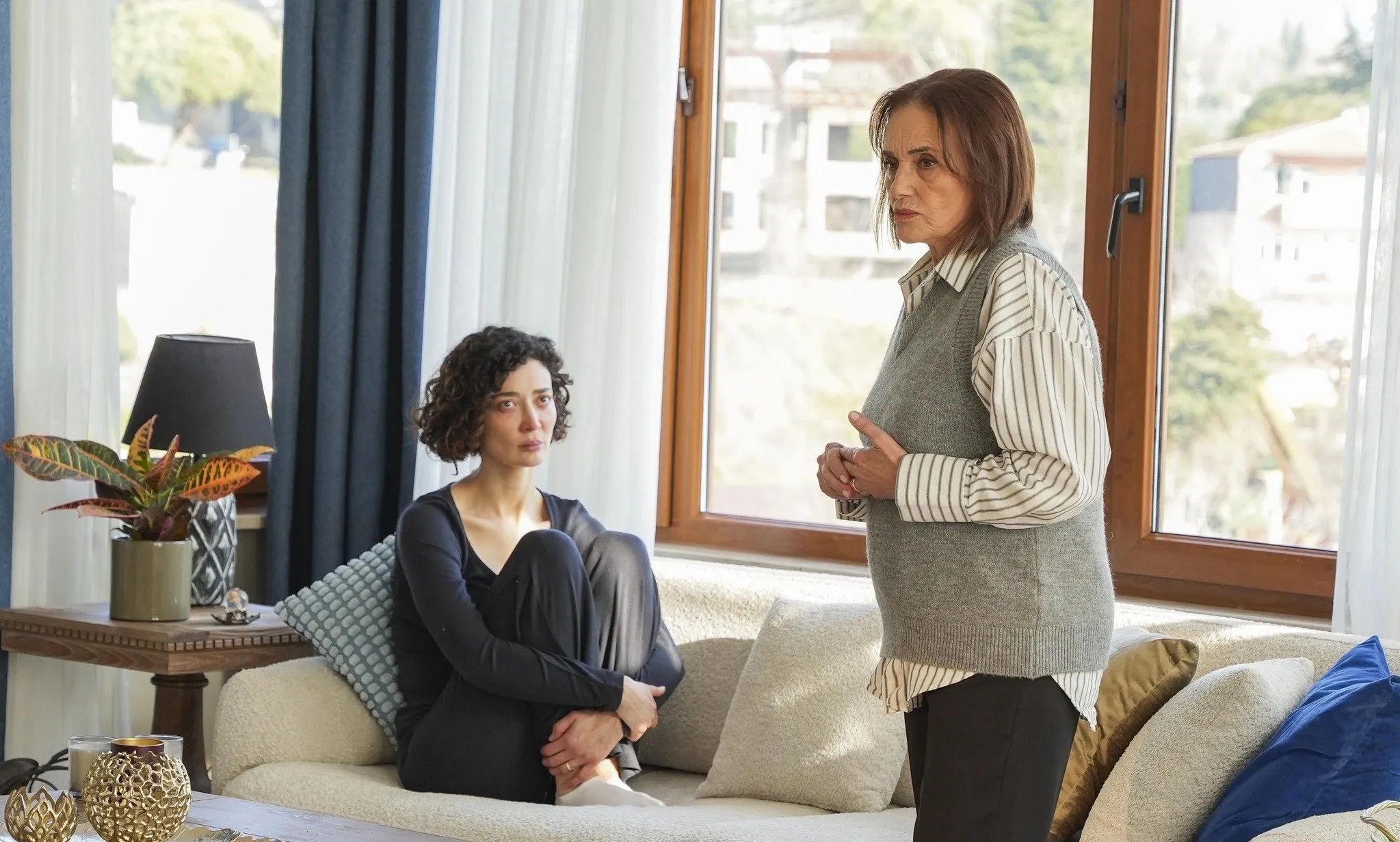 یک روز دیگر قسمت 4