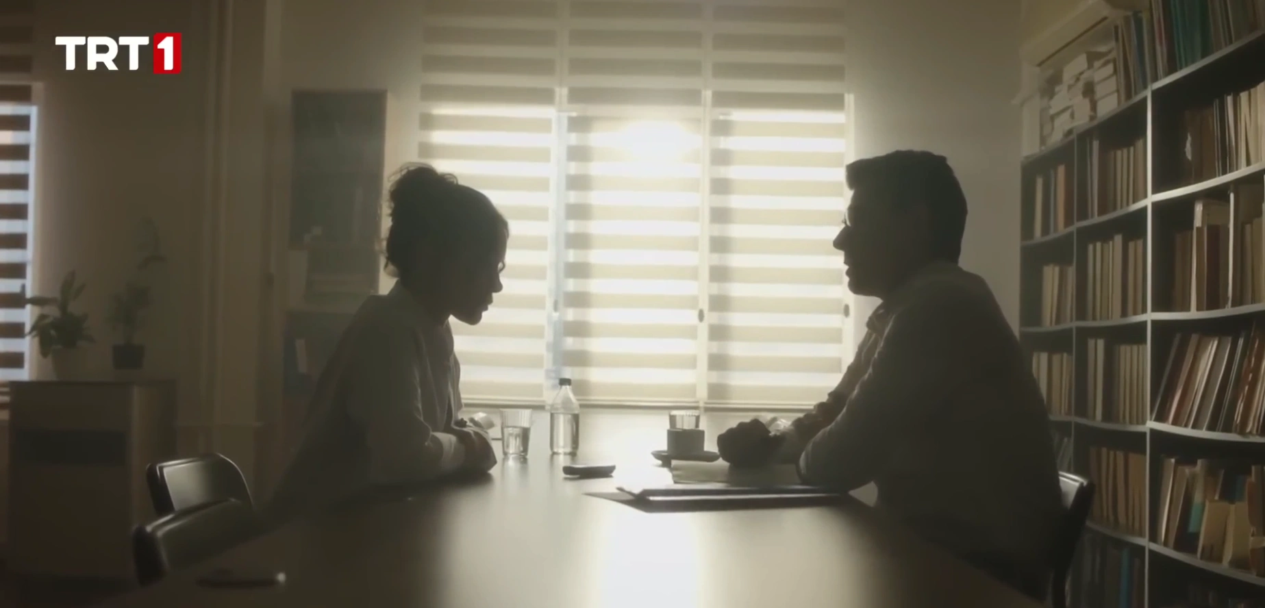 دکتر شهر فصل 1 قسمت 7