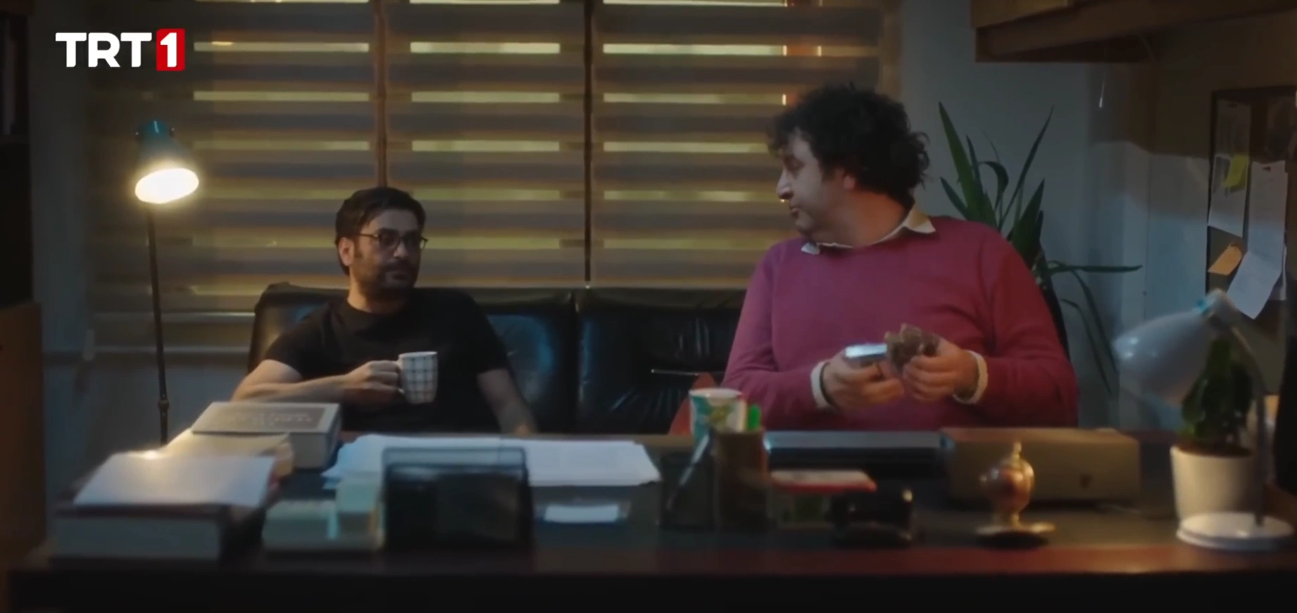 دکتر شهر فصل 1 قسمت 5