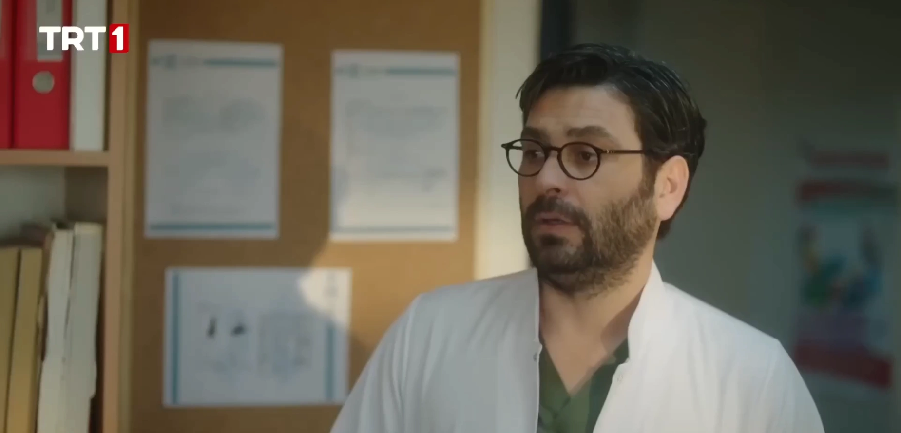 دکتر شهر فصل 1 قسمت 2