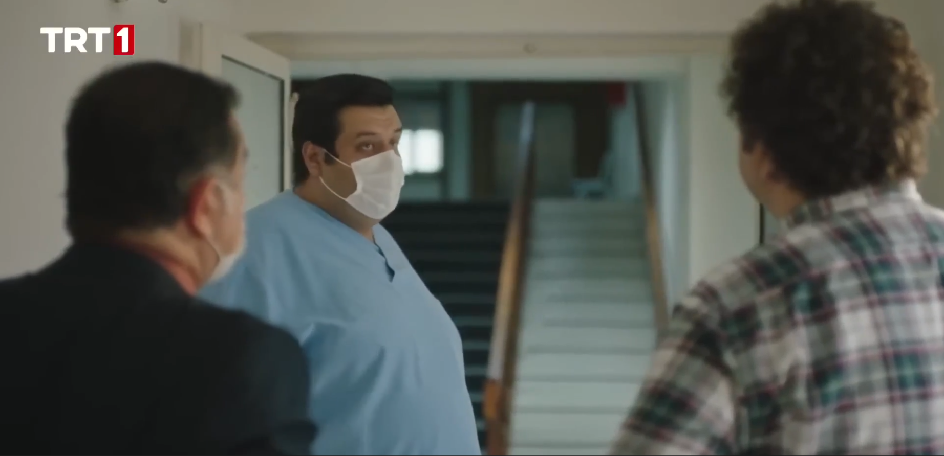 دکتر شهر فصل 1 قسمت 11