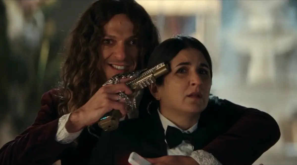 فیلم mcwalter 2025 دوبله فارسی