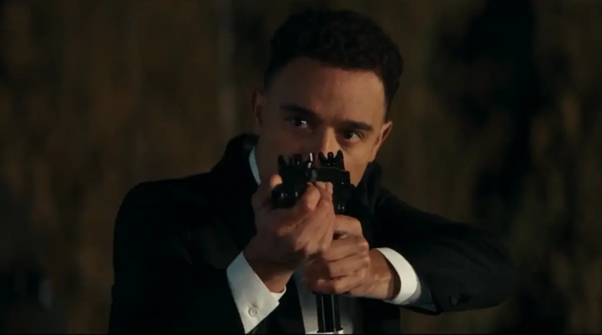 تماشای آنلاین فیلم مک والتر