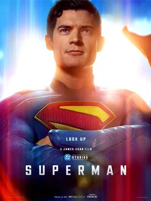 سوپرمن