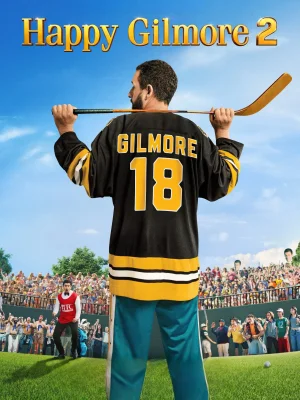 هپی گیلمور 2