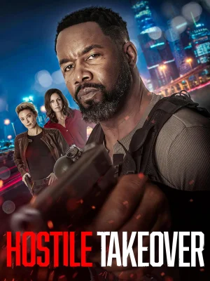 تصاحب خصمانه