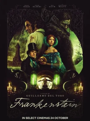 فرانکنشتاین