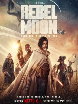 فیلم ماه سرکش 2