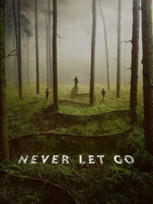 هرگز رها نکن