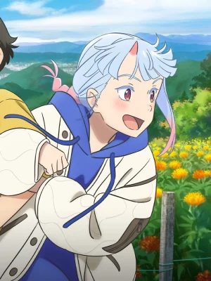 دوست اهریمن من