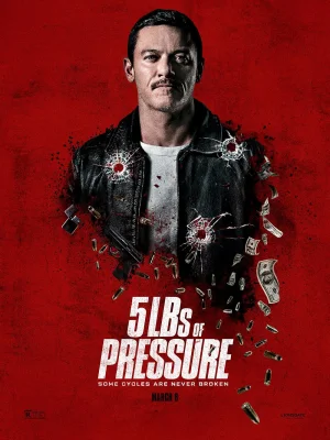 پنج پوند فشار