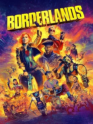 سرزمین‌های مرزی