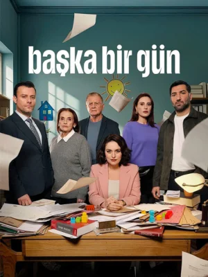 یک روز دیگر